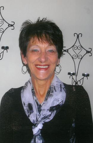 Micheline Baillargeon