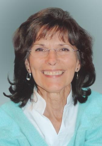 Pauline Proulx Gagné