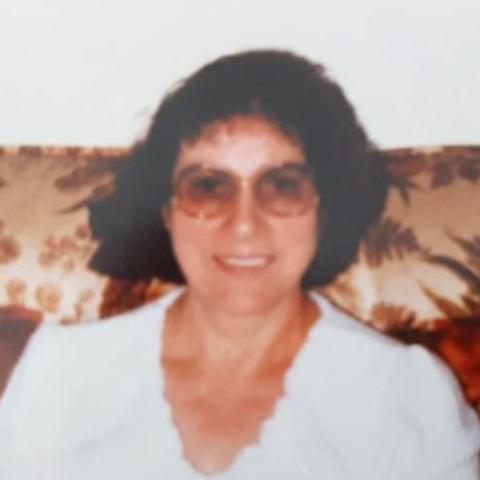 Jeannette Stebenne (Martin)