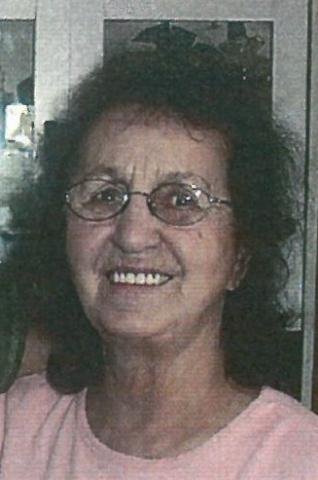 Marie-Paule Cloutier