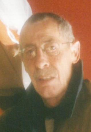 Roland Théberge