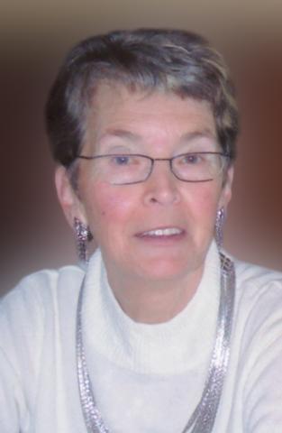 Gisèle Bureau Clément