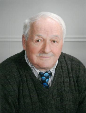 Jean-René Morin