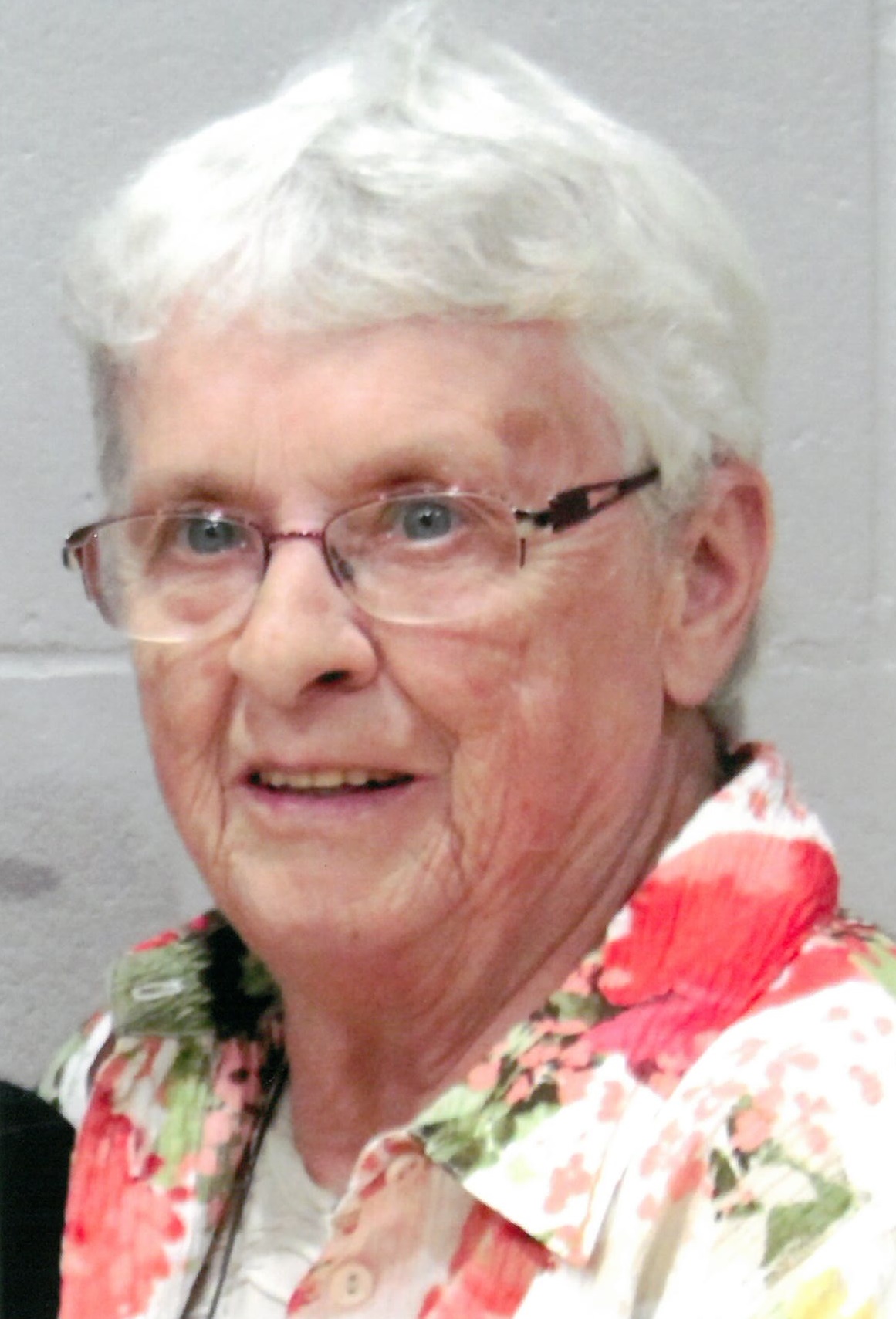 Wendy Elizabeth Lodge (nee Cleveland)