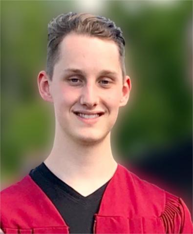 Ezekiel Aubé-Gauthier