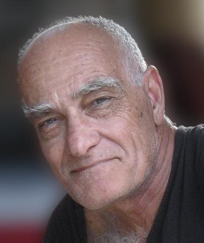 Aziz Georges Gabriel