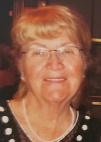 Marie-Paule St-Pierre