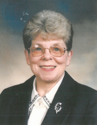 Jean Vivian Buchanan MacDonald