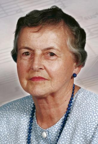 Denise Langlois Petit