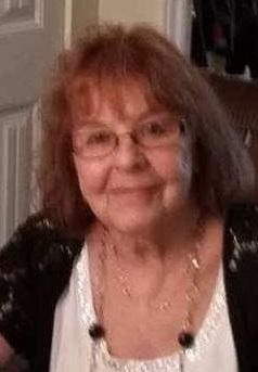 Fleurette Bournival Blais