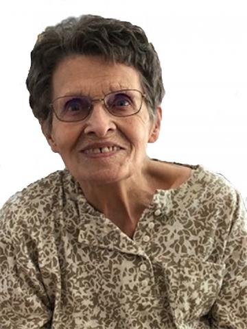 Marie-Thérèse Rasquin-Lecocq