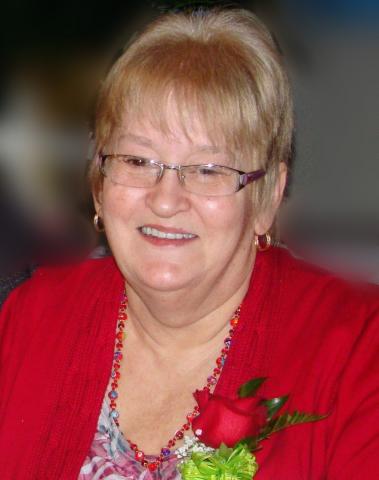 Sylvaine Fournier Patry