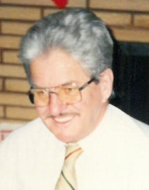 Maurice Garneau