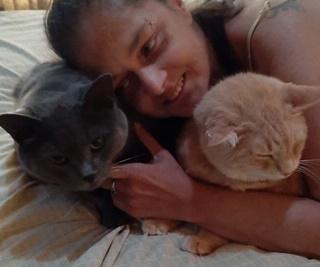 Annick Therrien-Boulanger