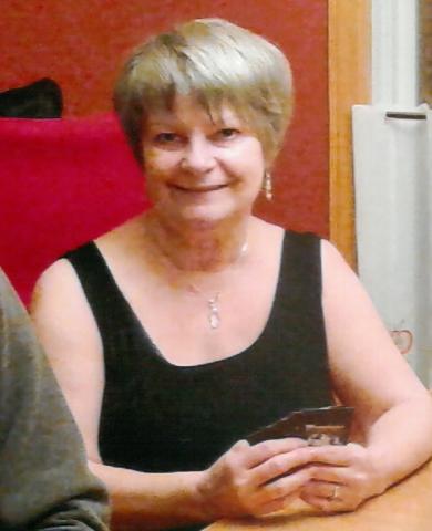 Lise Perreault Lamontagne