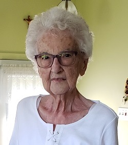 Marion Waterhouse Nadeau