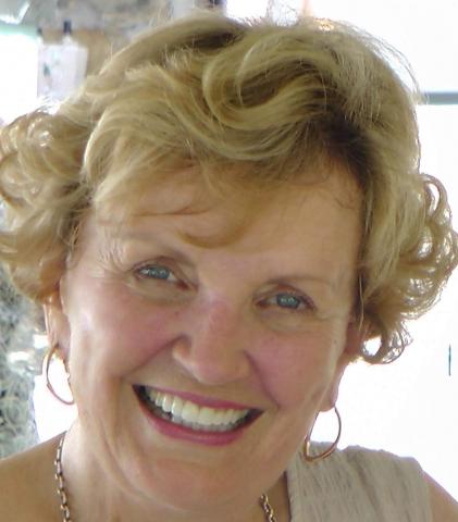 Louise Bégin Gagné