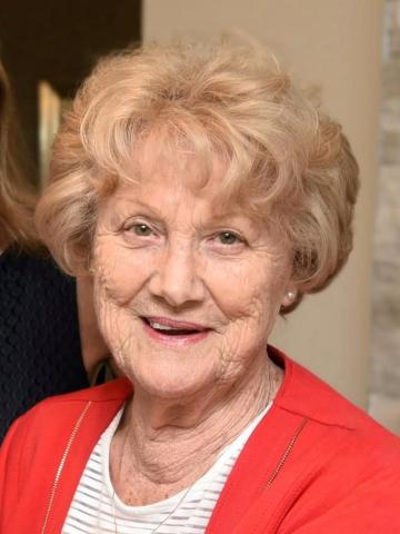 Alice Bourdon Michaud