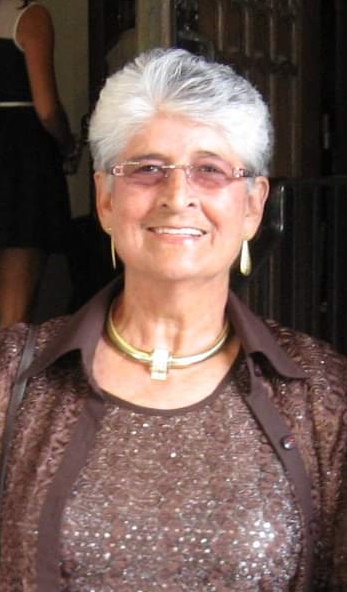 Diane Barron Castonguay