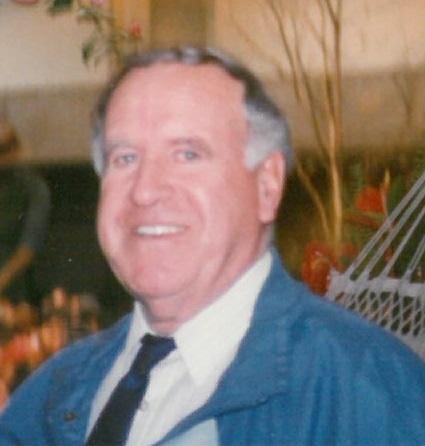 Réginald St-Laurent