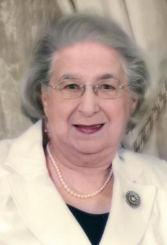 Jocelyne Lavoie Campbell