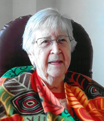 Anne-Thérèse (Thérèse) Chaîné