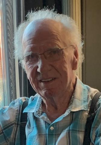 Jean-Roch Larivière