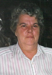 Ruby Edna Rodgers Waterhouse