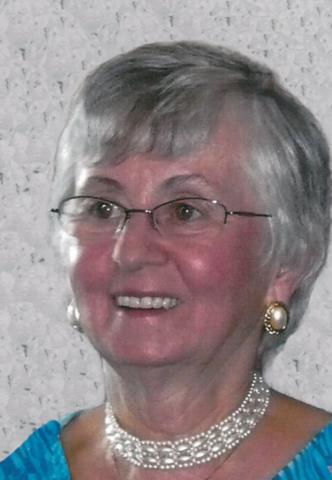 Pauline Marcotte Bonin