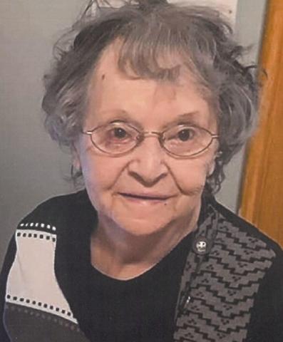 Madeleine Guillemette