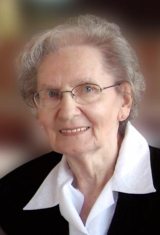 Cécile Bellerose Pomerleau