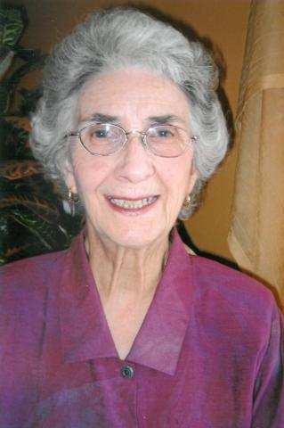 Laurentienne Beaudoin Morin