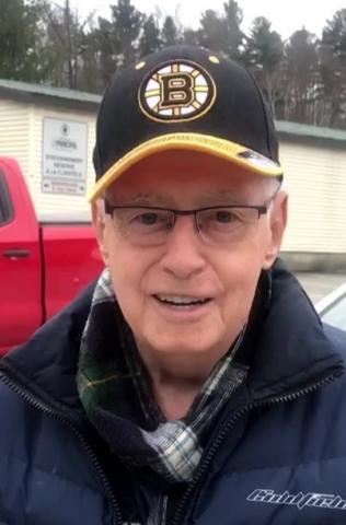 Robert (Bob) Garneau