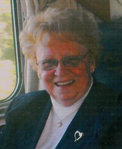 Jeannette Lallier Lizotte