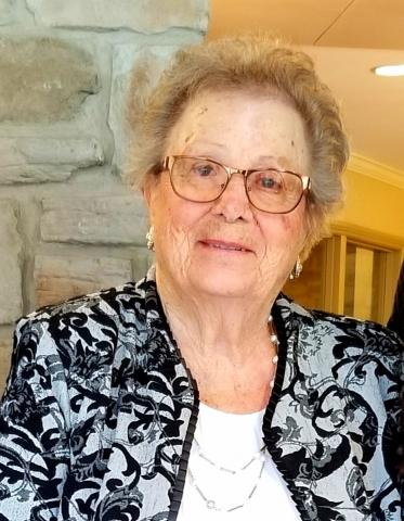 Rita Pelletier LeBlanc