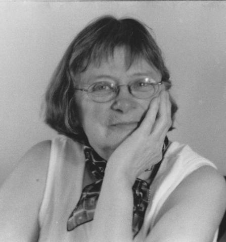 Shirley Desruisseaux