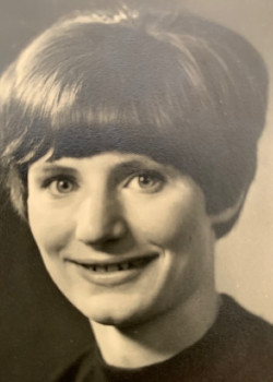 JENNIFER LOLLEY SUDLOW