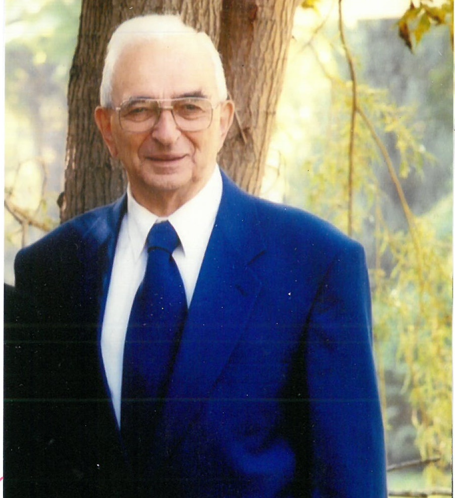 Arthur Joseph (Art) Smeltzer