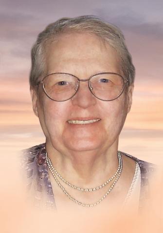 Angèle Prévost-Poulin