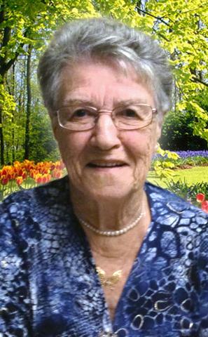 Yvette Huppé Dawson