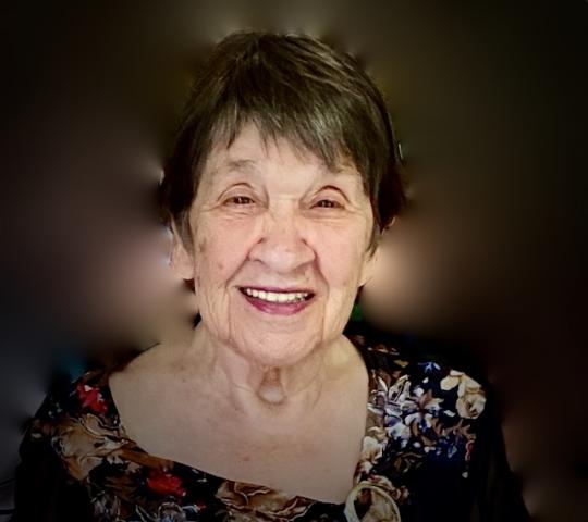 Marie-Paule Quirion Bisson