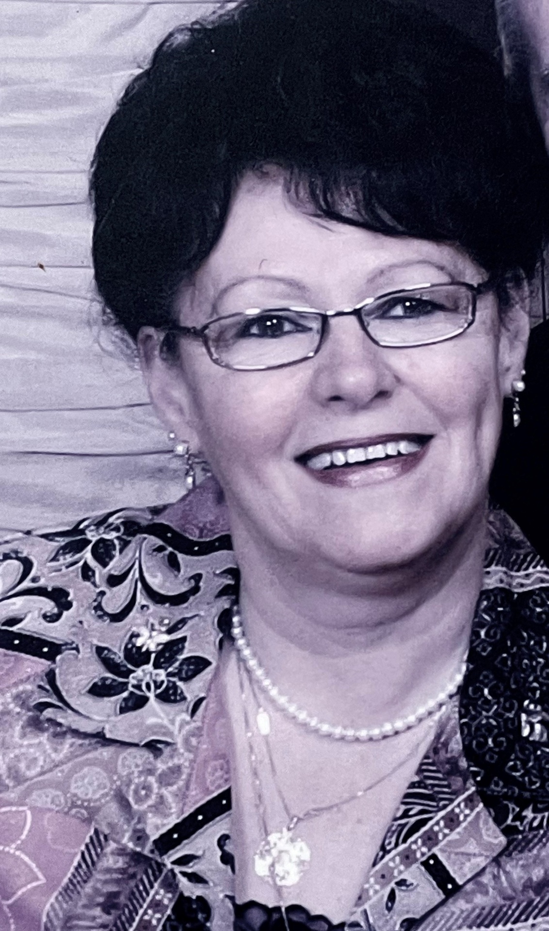 Mariette Chabot Labonté