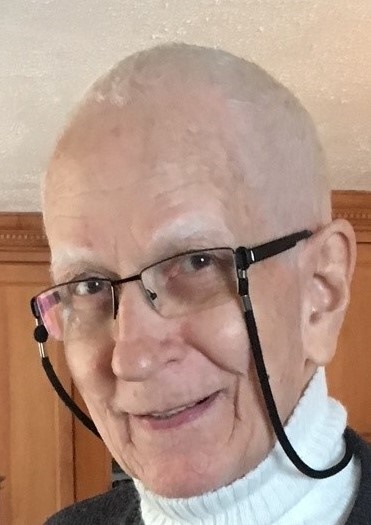 Albert Harris Crosby