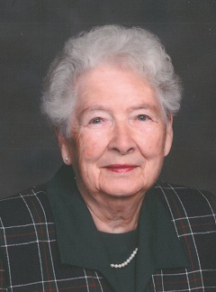 Frances Pearl Smith