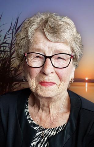 Françoise Tessier Baillargeon