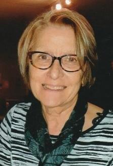 Claire Guillemette Lemelin