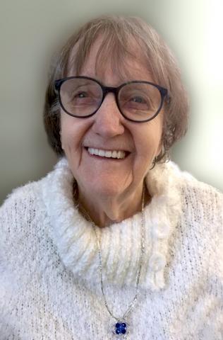 Aline Labrie Beauvais