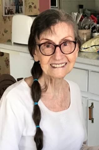 Olivine Castonguay Galvin