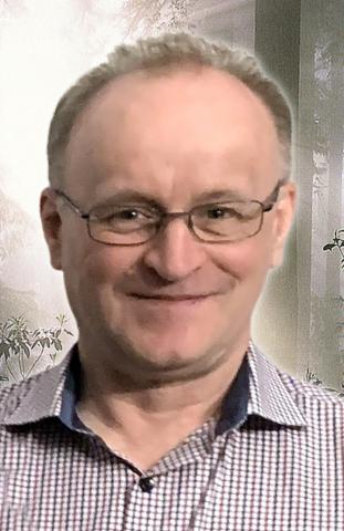 Jean-Guy Beaulieu