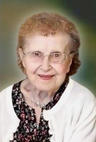 Rosilda Bourque Rondeau